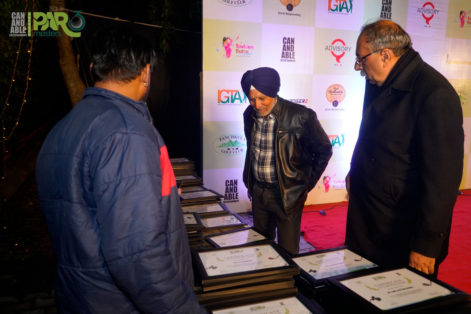 PANCHKULA – Panchkula Golf Course
